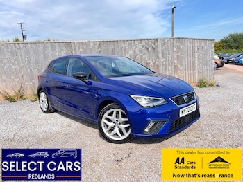 Used SEAT Ibiza 2020 for sale - 78421652: Photo