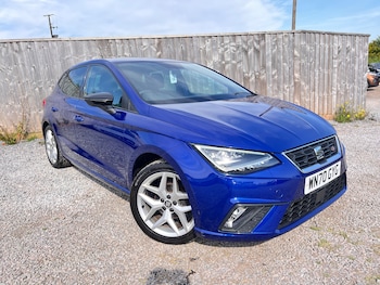Used SEAT Ibiza 2020 for sale - 78421652: Photo