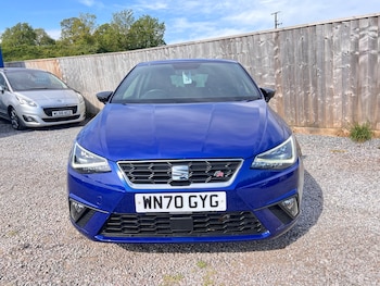 Used SEAT Ibiza 2020 for sale - 78421652: Photo