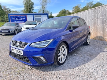 Used SEAT Ibiza 2020 for sale - 78421652: Photo