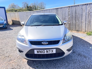 Used Ford Focus 2010 for sale - 78083998: Photo