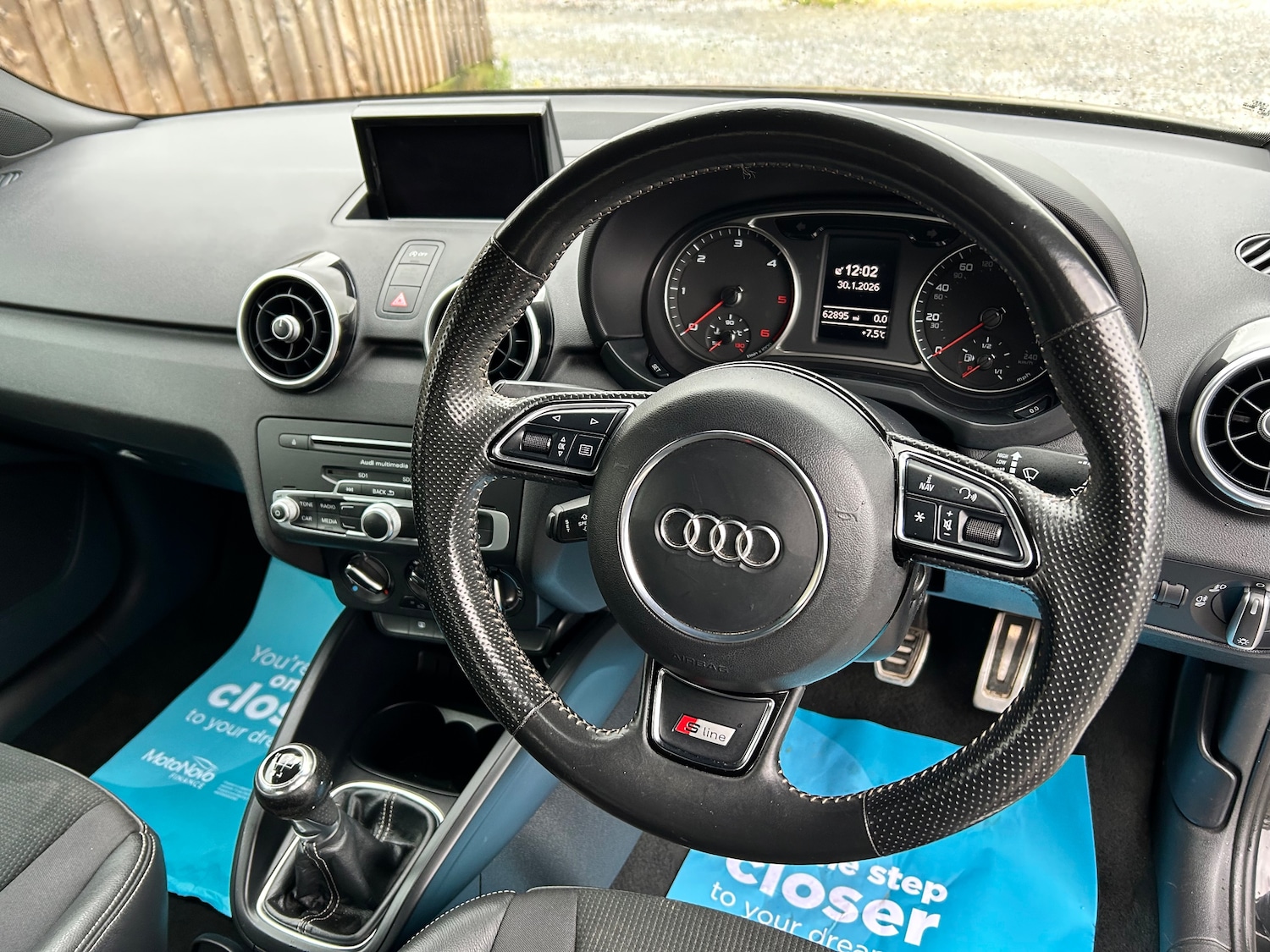 Used Audi A1 2016 for sale - 77382129: Photo 10