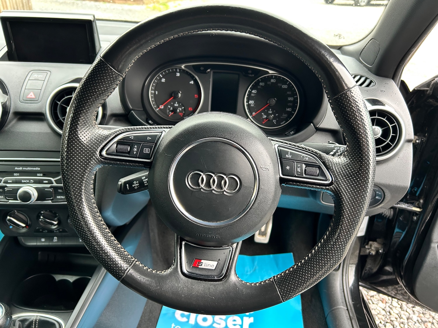 Used Audi A1 2016 for sale - 77382129: Photo 11