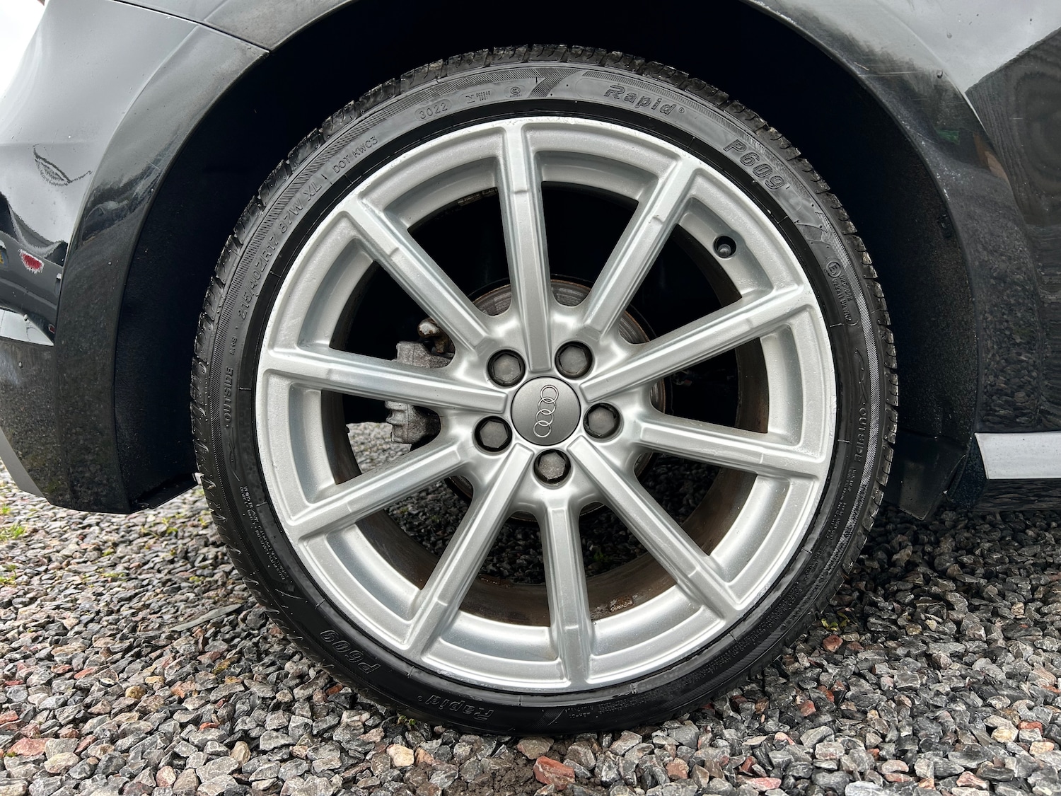 Used Audi A1 2016 for sale - 77382129: Photo 14