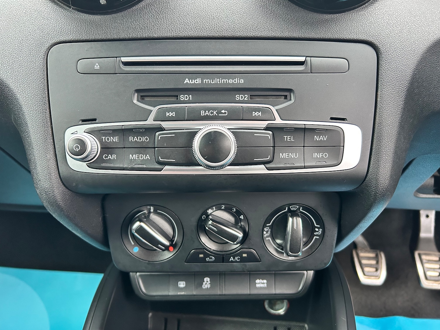 Used Audi A1 2016 for sale - 77382129: Photo 15