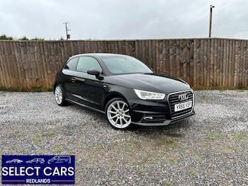 Audi A1 feature image