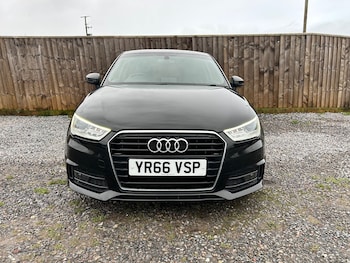 Used Audi A1 2016 for sale - 77382129: Photo