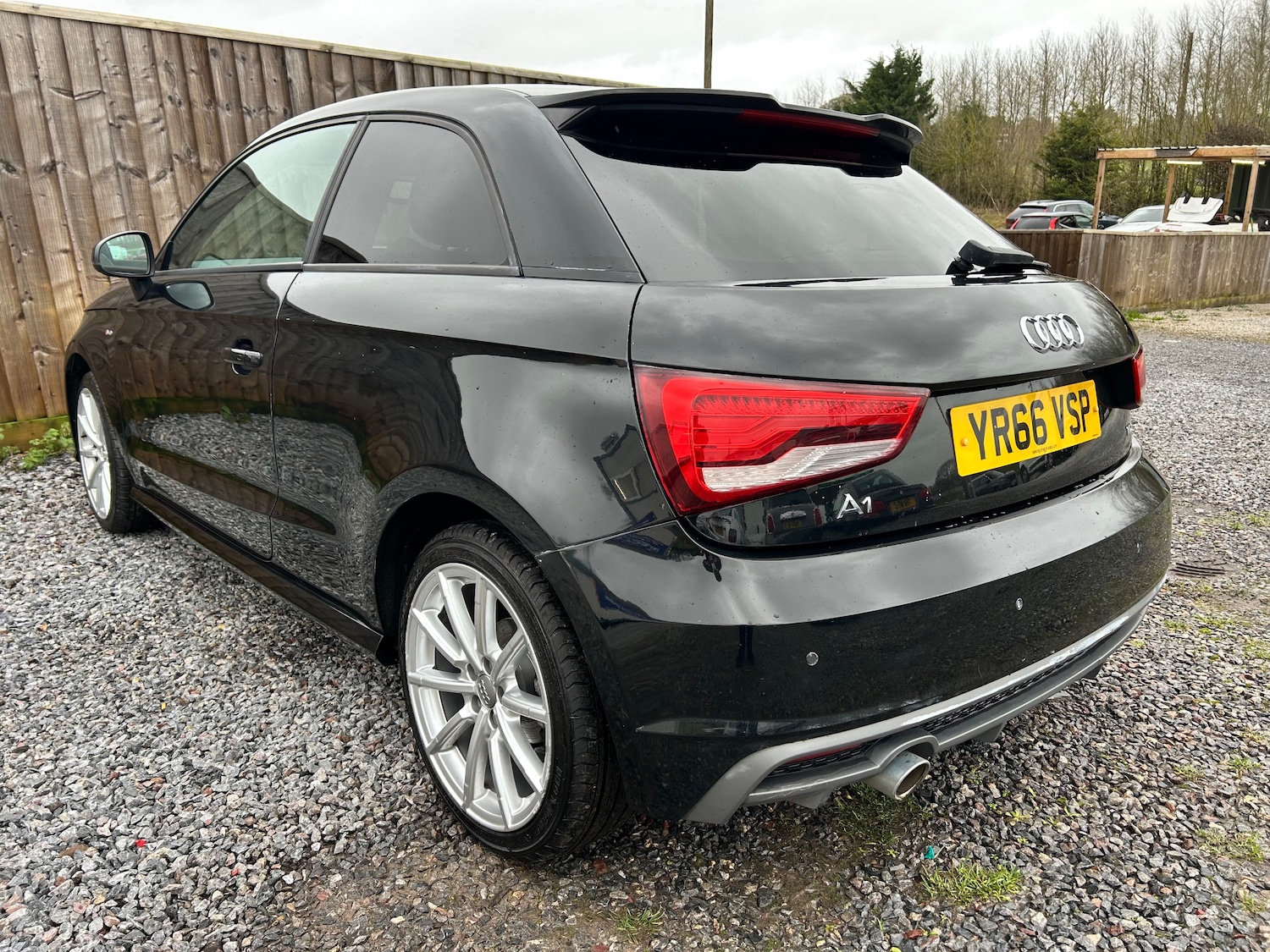 Used Audi A1 2016 for sale - 77382129: Photo 6