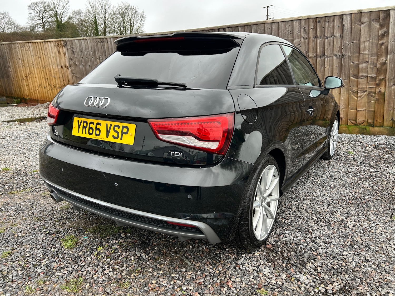 Used Audi A1 2016 for sale - 77382129: Photo 8