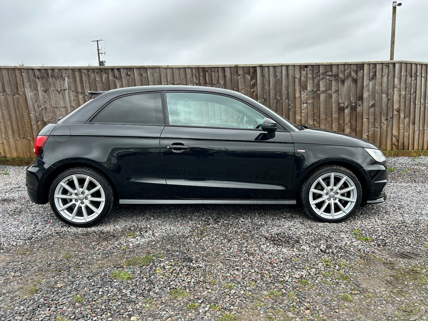 Used Audi A1 2016 for sale - 77382129: Photo 9