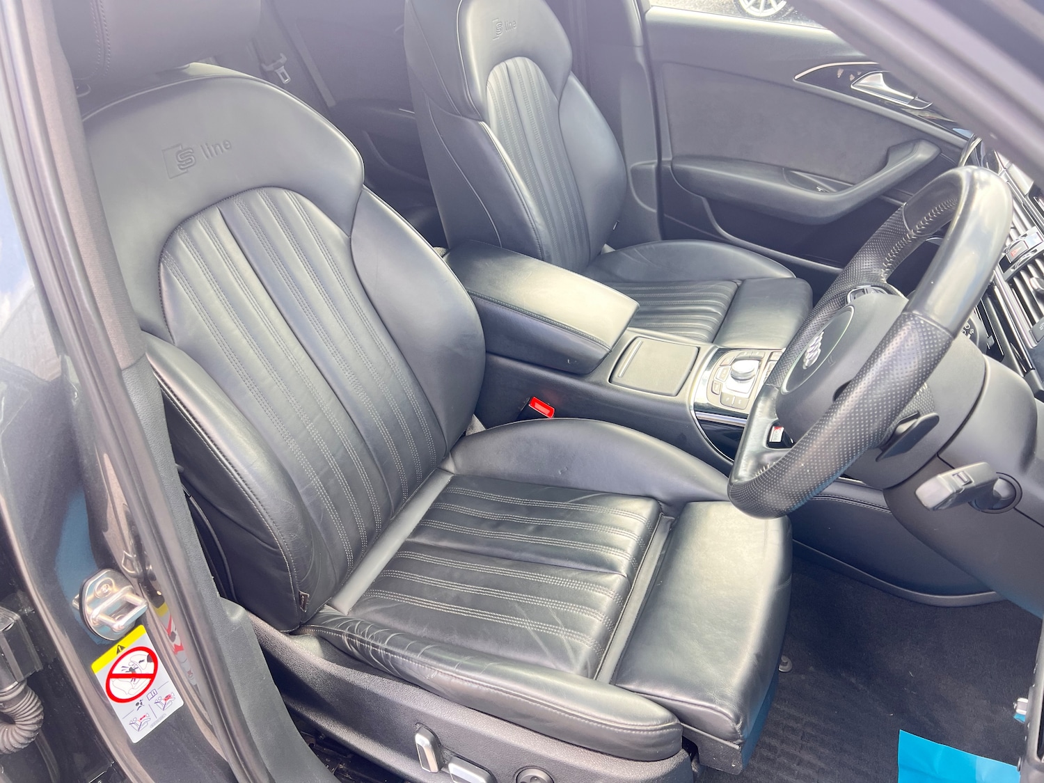 Used Audi A6 2018 for sale - 78026255: Photo 11