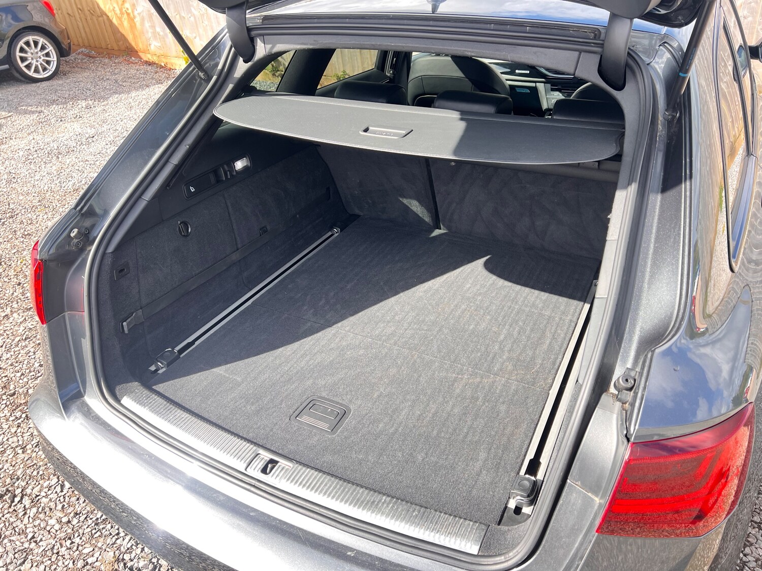 Used Audi A6 2018 for sale - 78026255: Photo 12