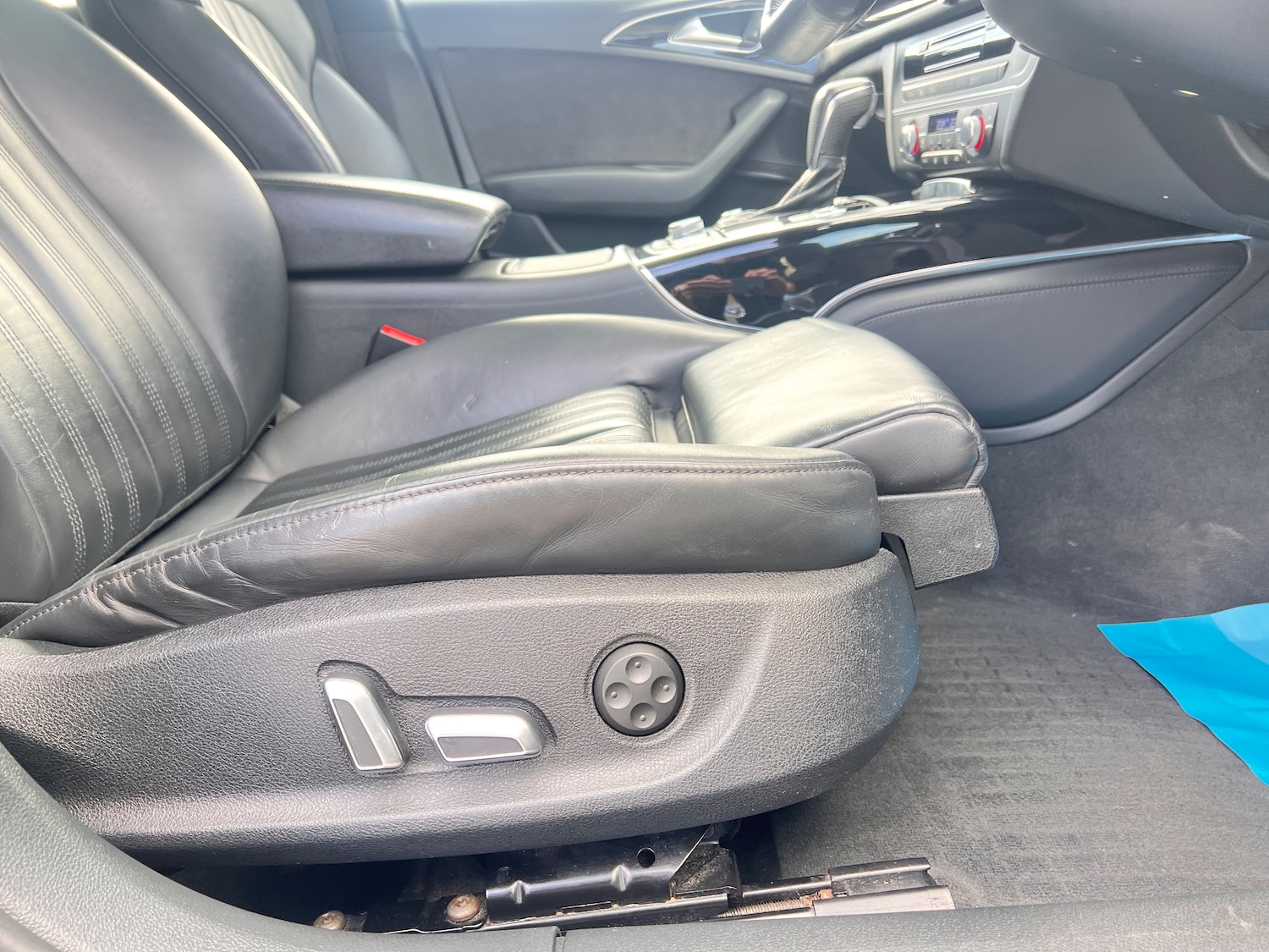 Used Audi A6 2018 for sale - 78026255: Photo 13