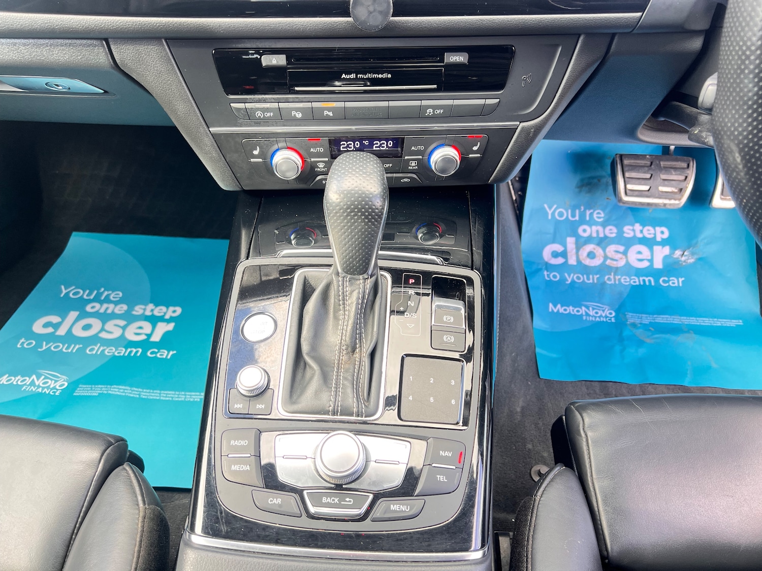 Used Audi A6 2018 for sale - 78026255: Photo 14