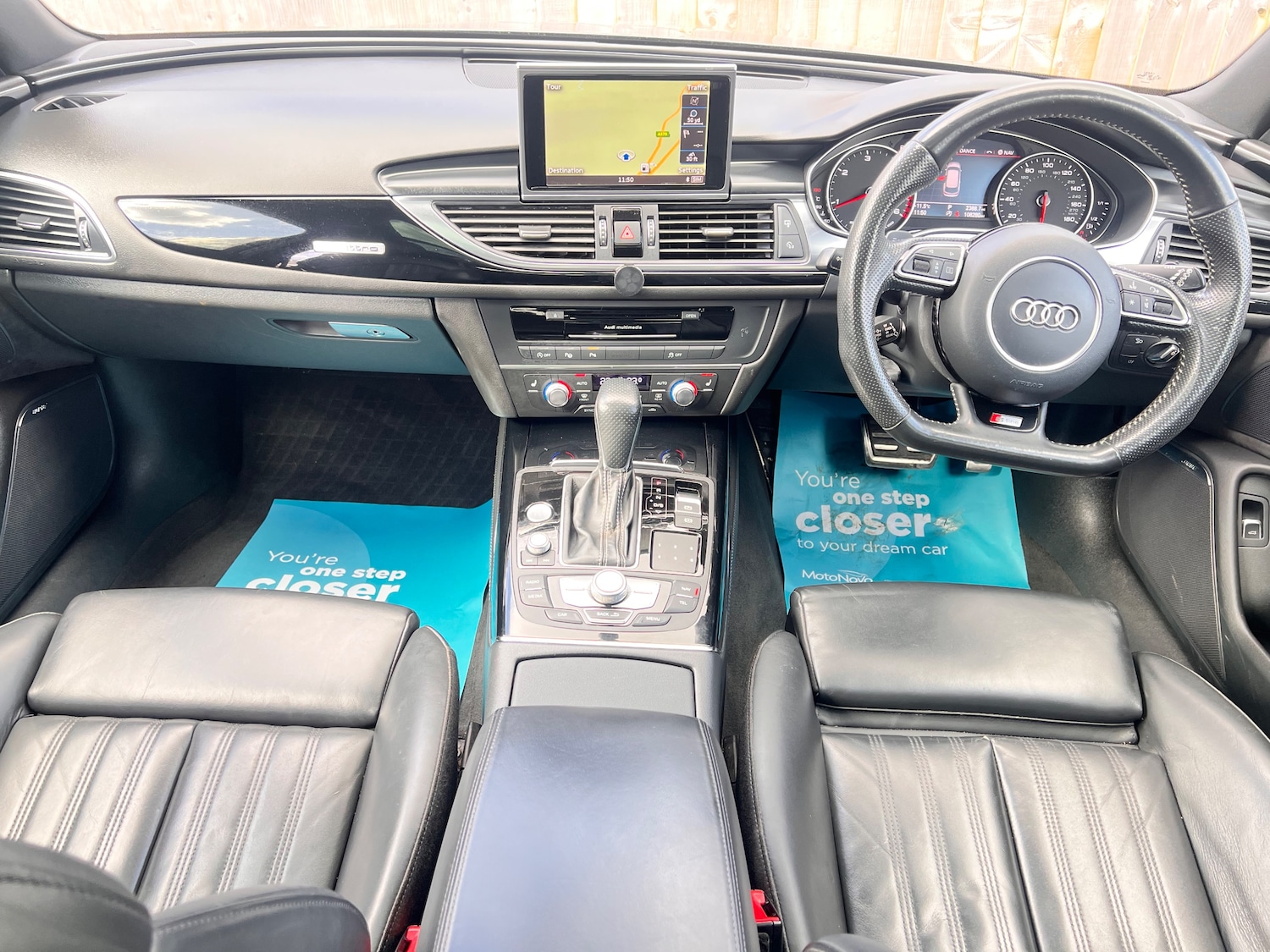 Used Audi A6 2018 for sale - 78026255: Photo 15