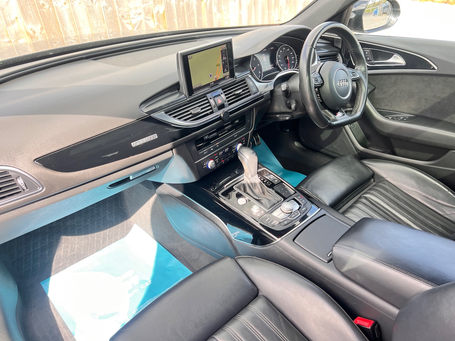 Used Audi A6 2018 for sale - 78026255: Photo 16