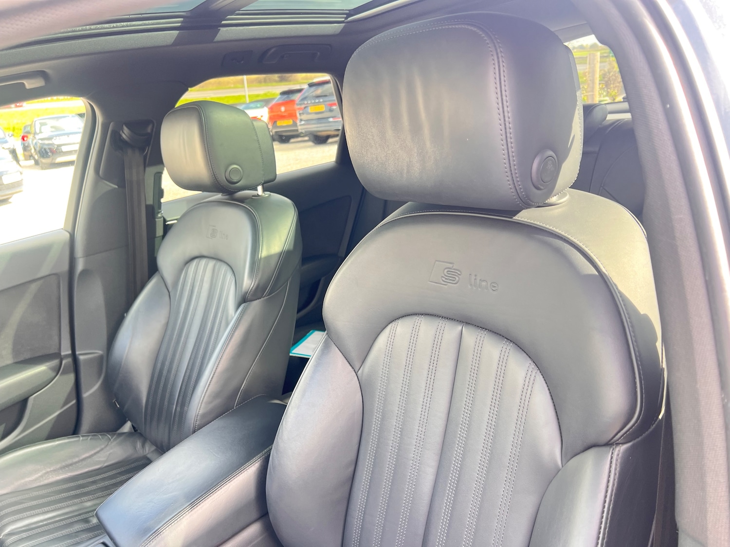 Used Audi A6 2018 for sale - 78026255: Photo 17