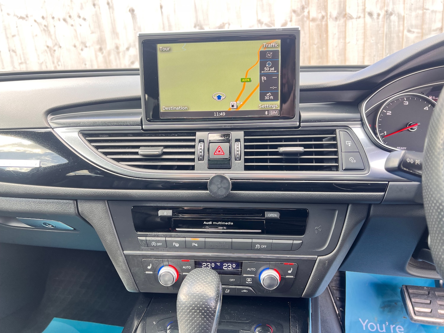 Used Audi A6 2018 for sale - 78026255: Photo 19