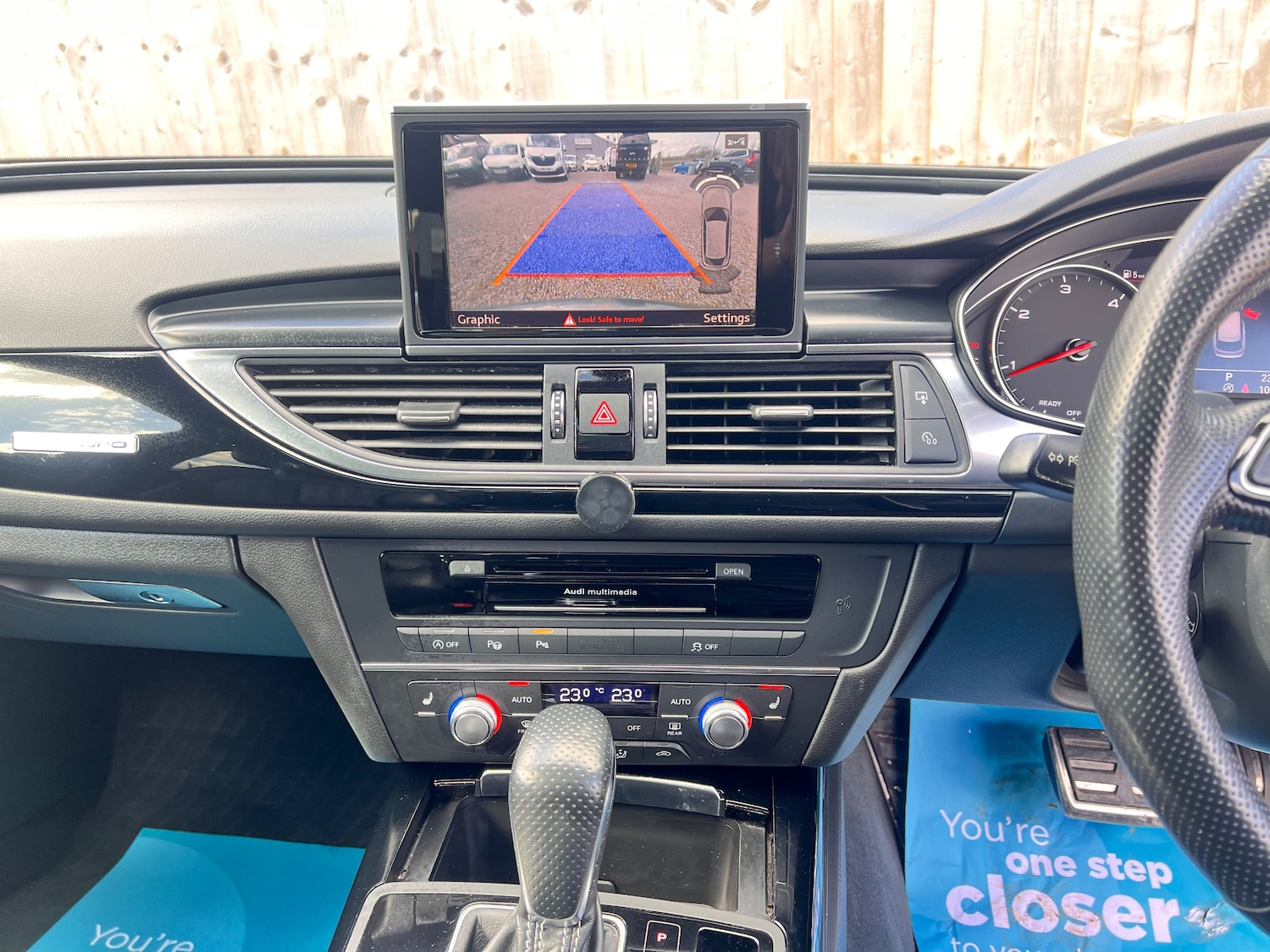 Used Audi A6 2018 for sale - 78026255: Photo 20