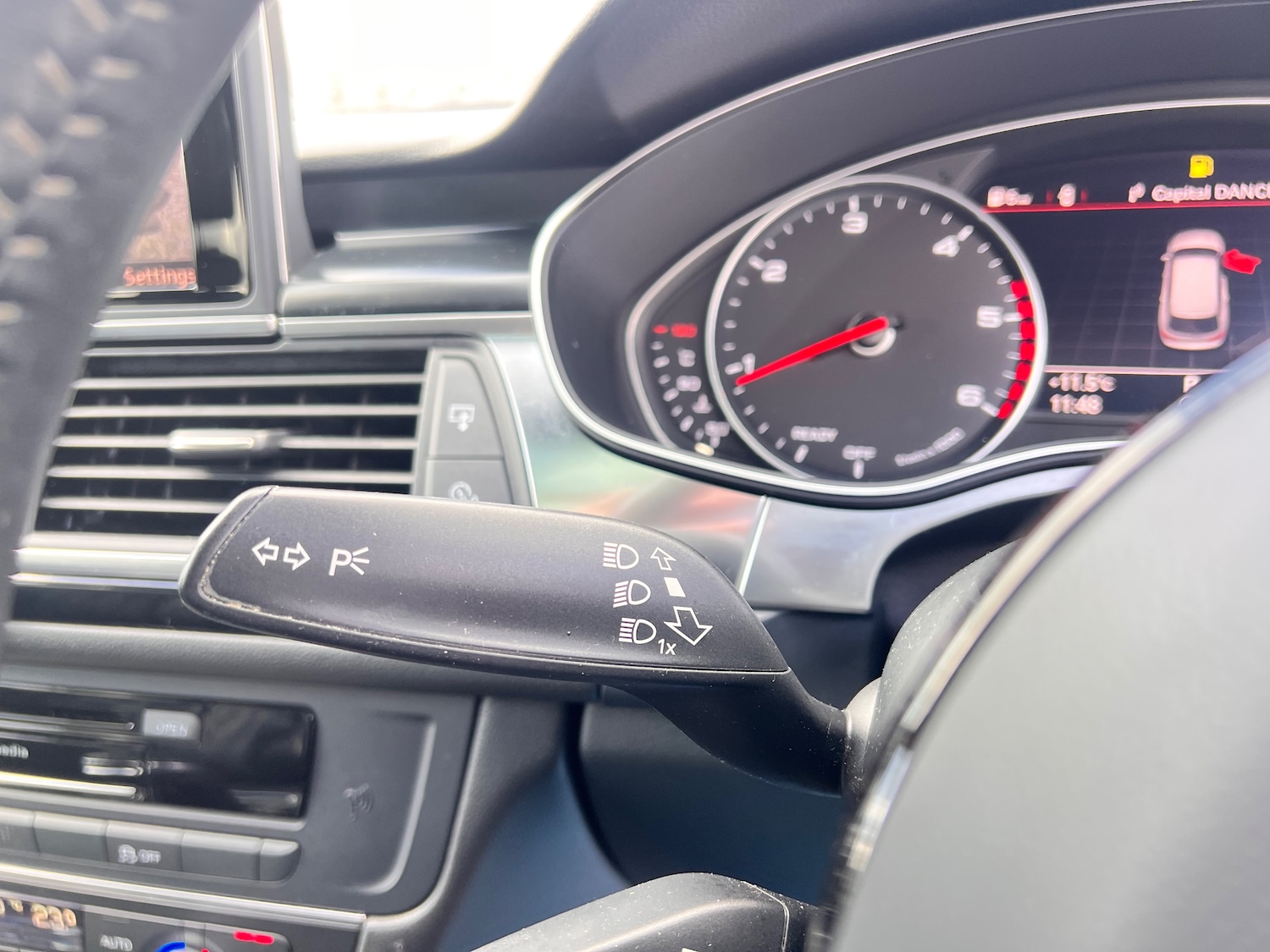 Used Audi A6 2018 for sale - 78026255: Photo 21