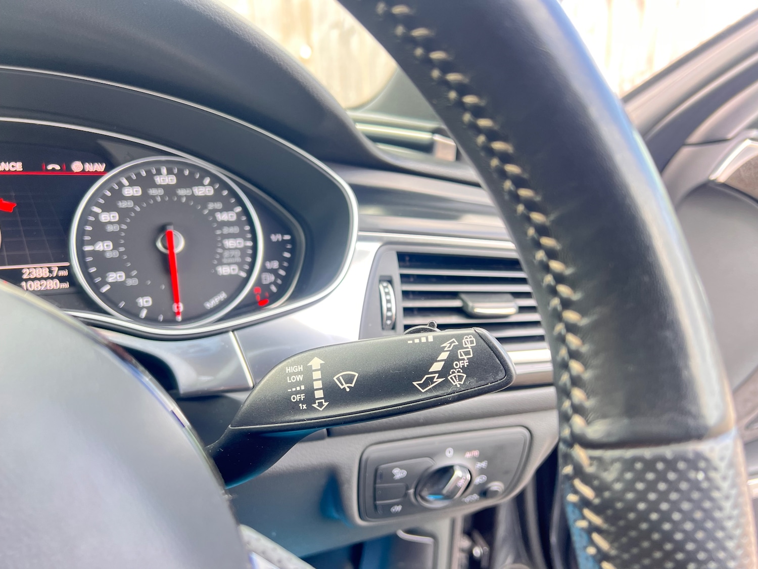 Used Audi A6 2018 for sale - 78026255: Photo 22