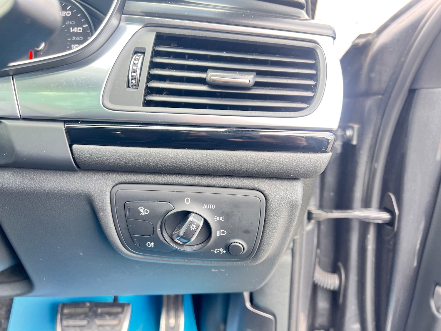 Used Audi A6 2018 for sale - 78026255: Photo 23