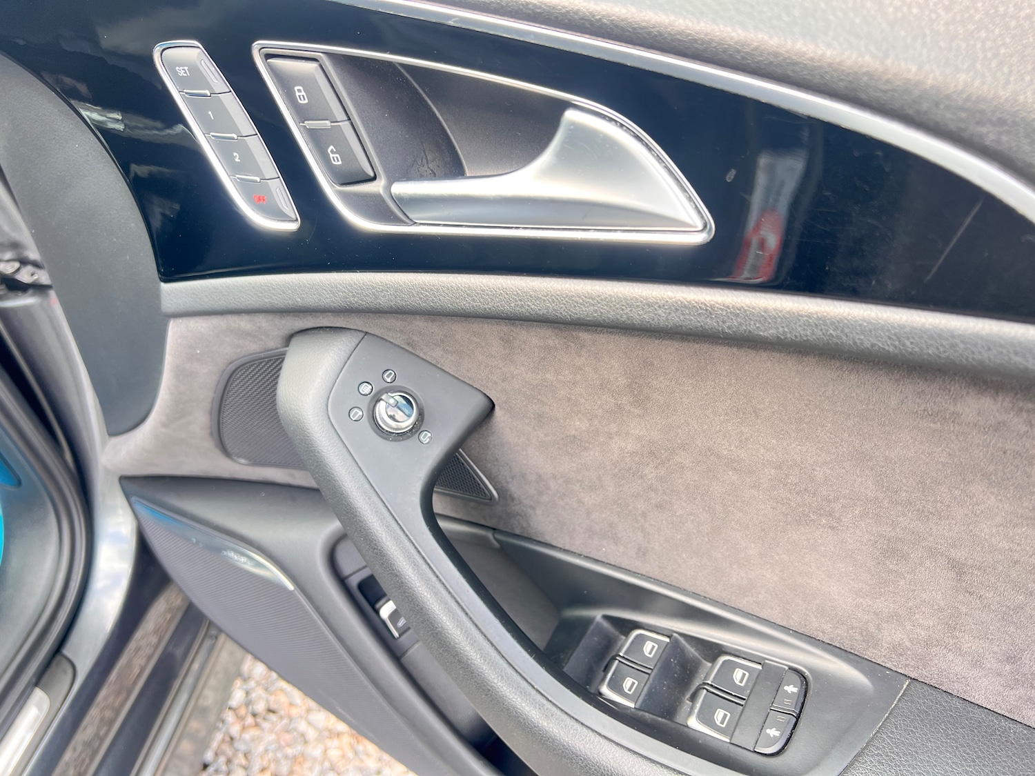 Used Audi A6 2018 for sale - 78026255: Photo 24