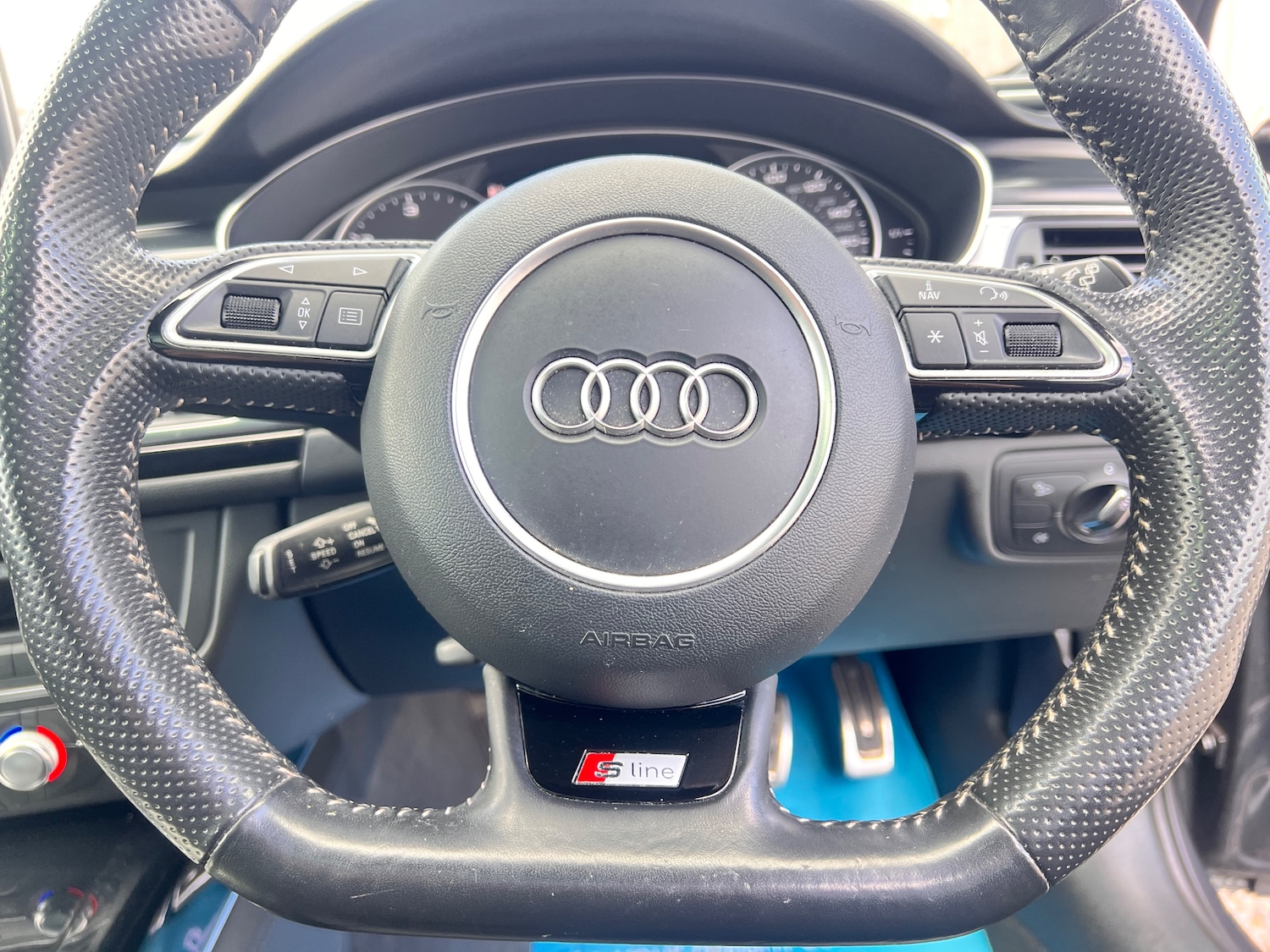 Used Audi A6 2018 for sale - 78026255: Photo 27