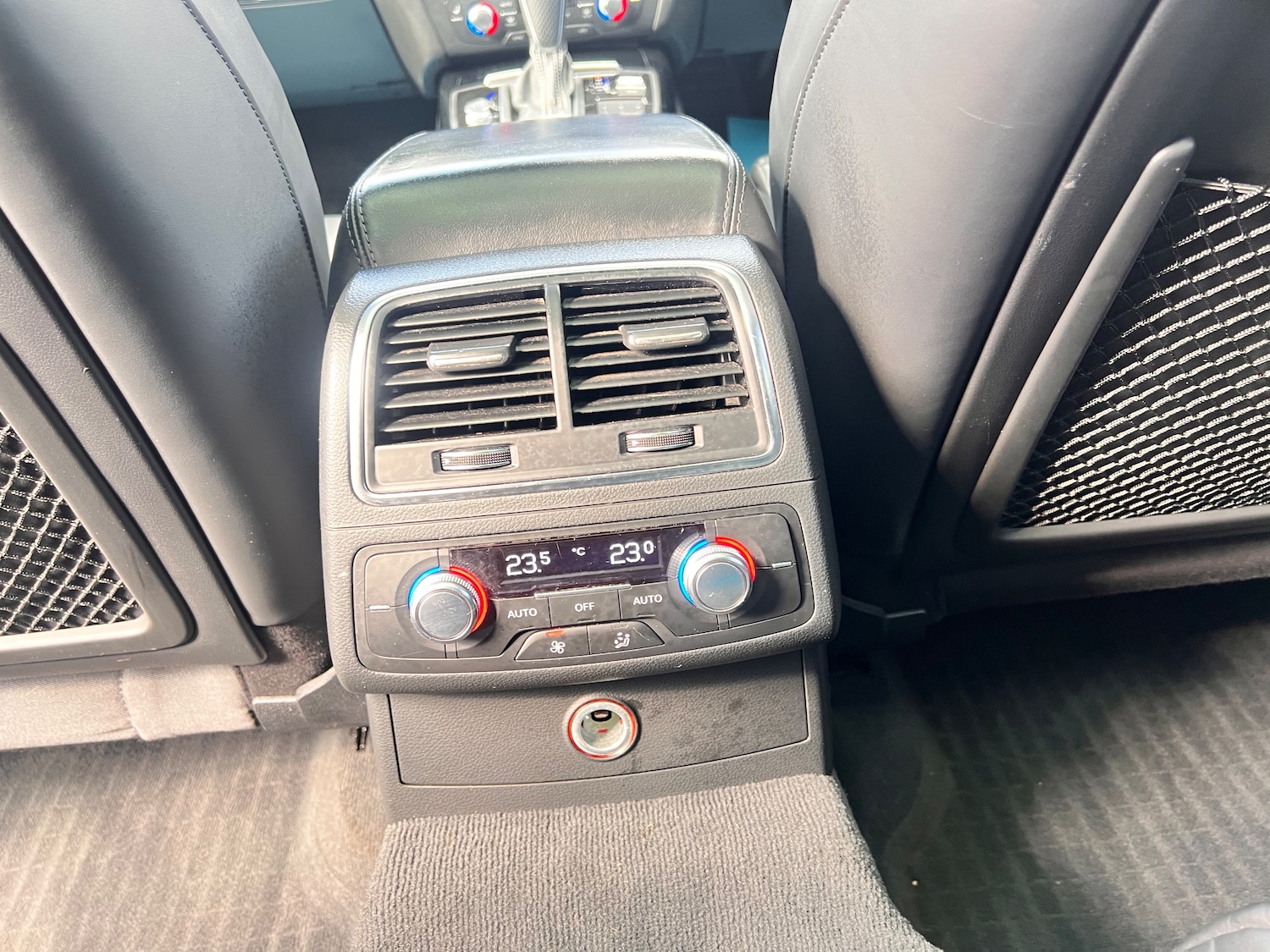 Used Audi A6 2018 for sale - 78026255: Photo 28