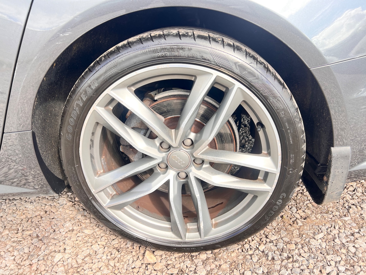 Used Audi A6 2018 for sale - 78026255: Photo 30