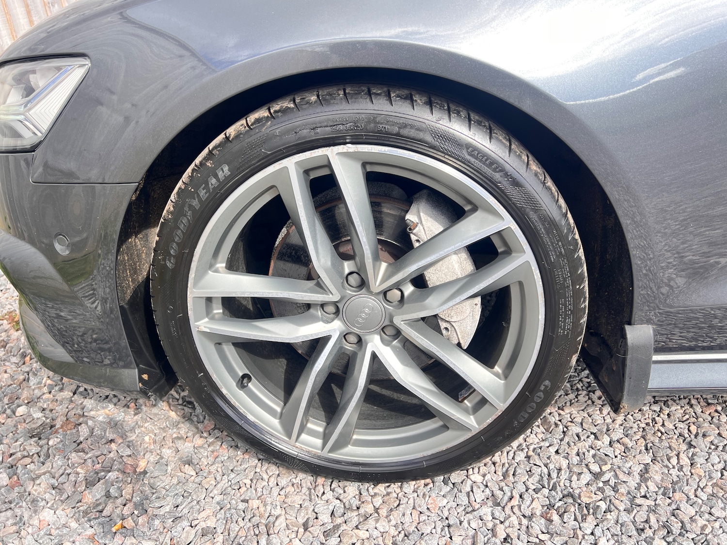 Used Audi A6 2018 for sale - 78026255: Photo 31