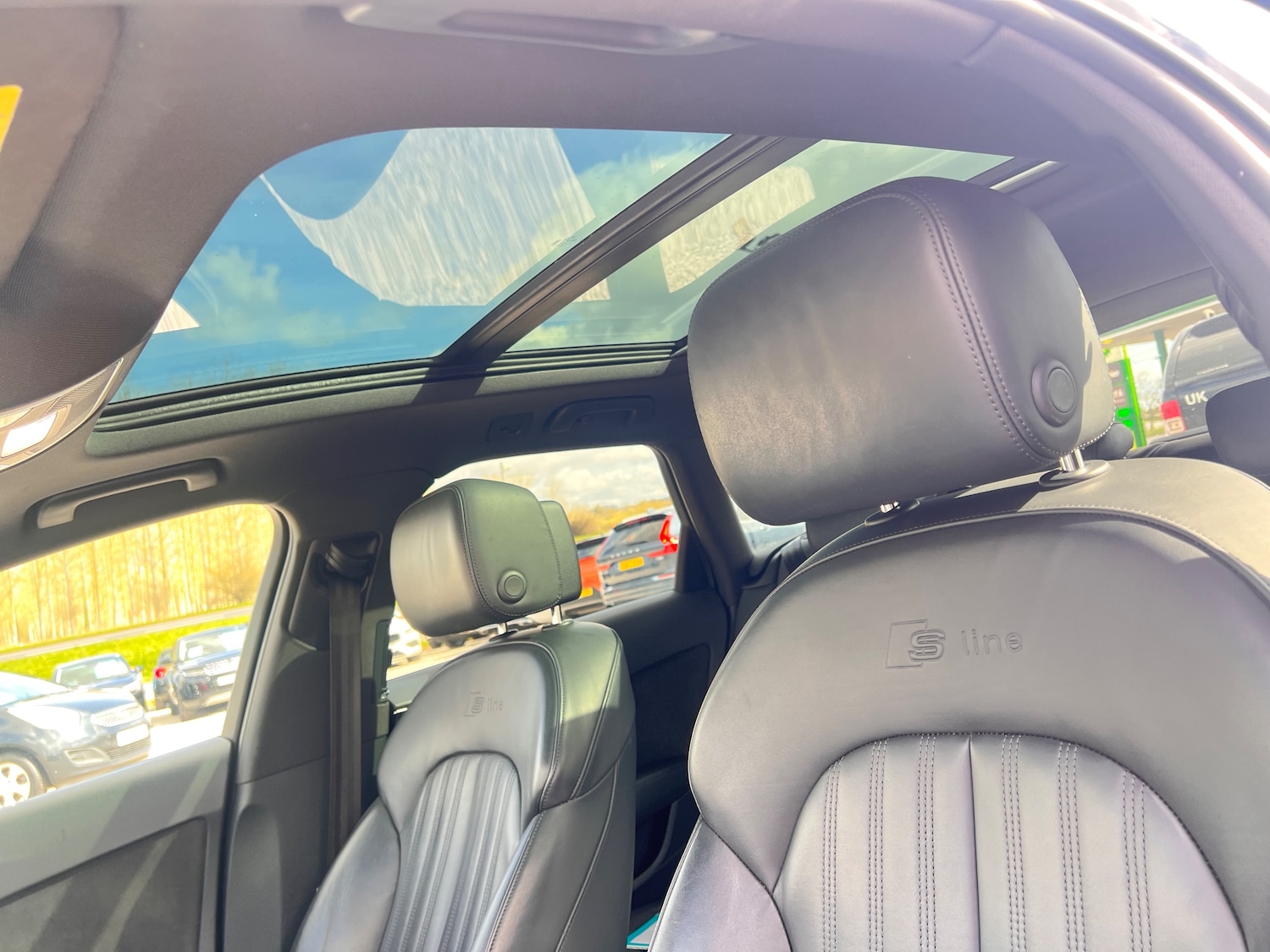 Used Audi A6 2018 for sale - 78026255: Photo 32