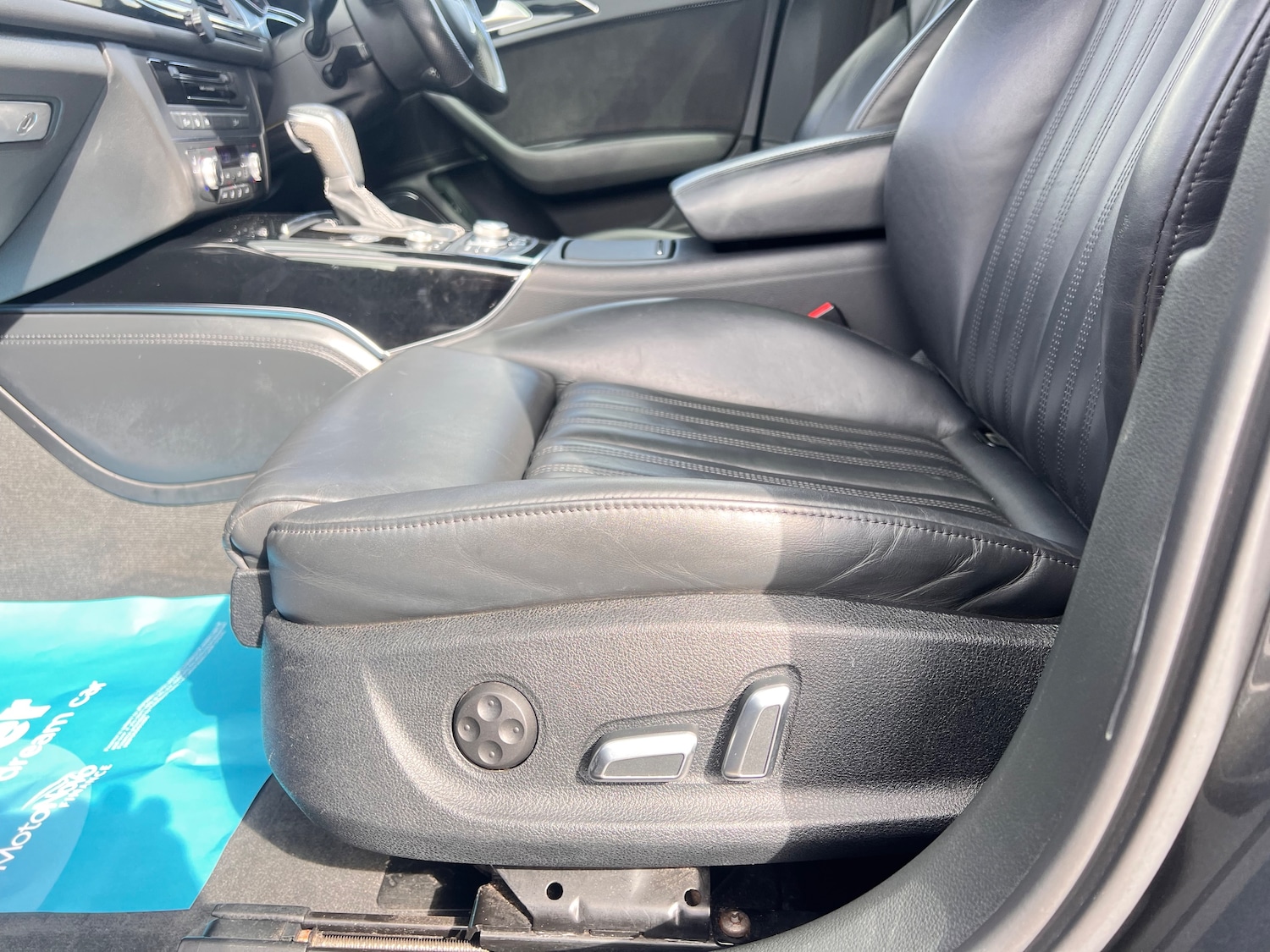 Used Audi A6 2018 for sale - 78026255: Photo 33