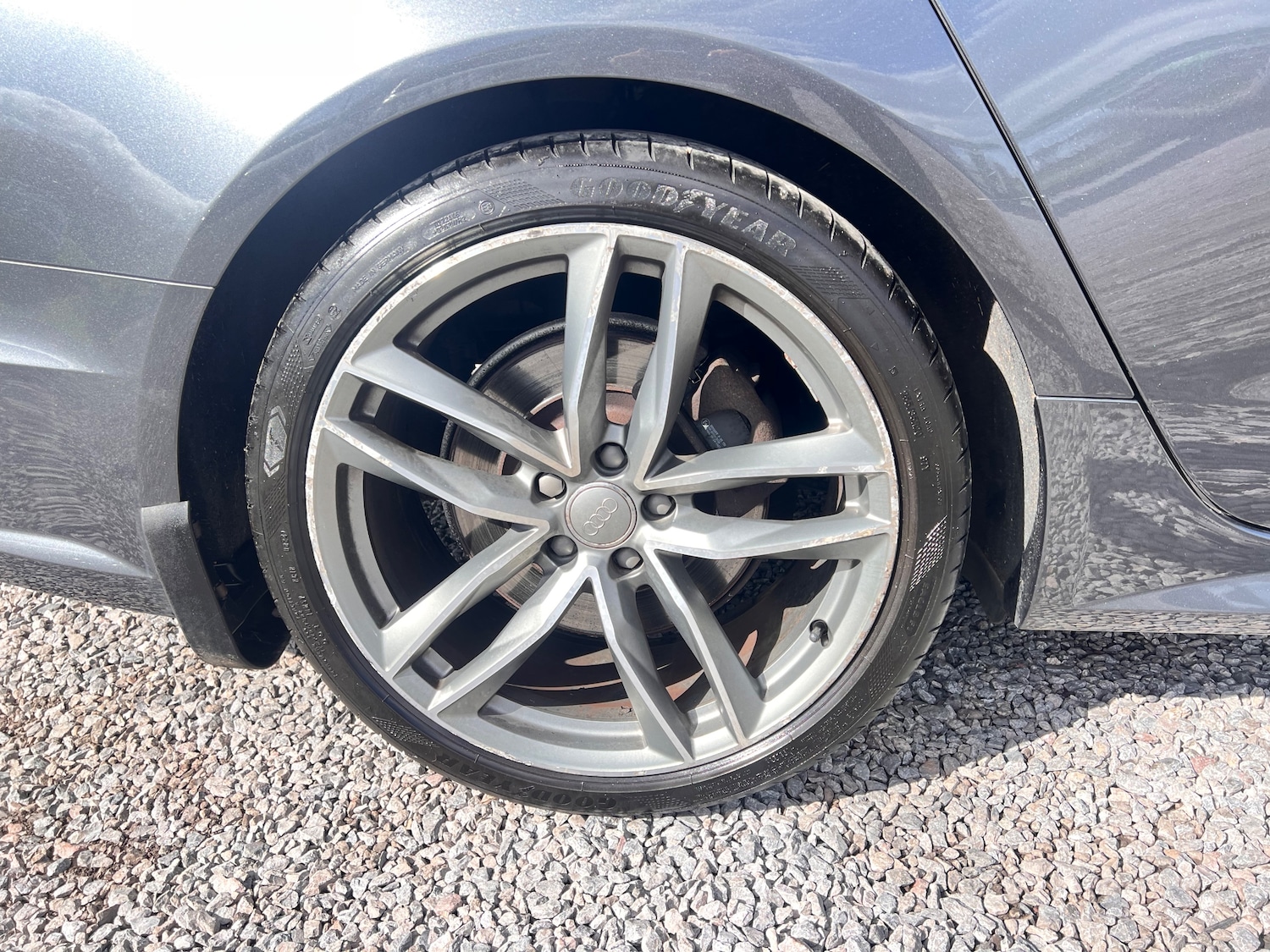 Used Audi A6 2018 for sale - 78026255: Photo 34