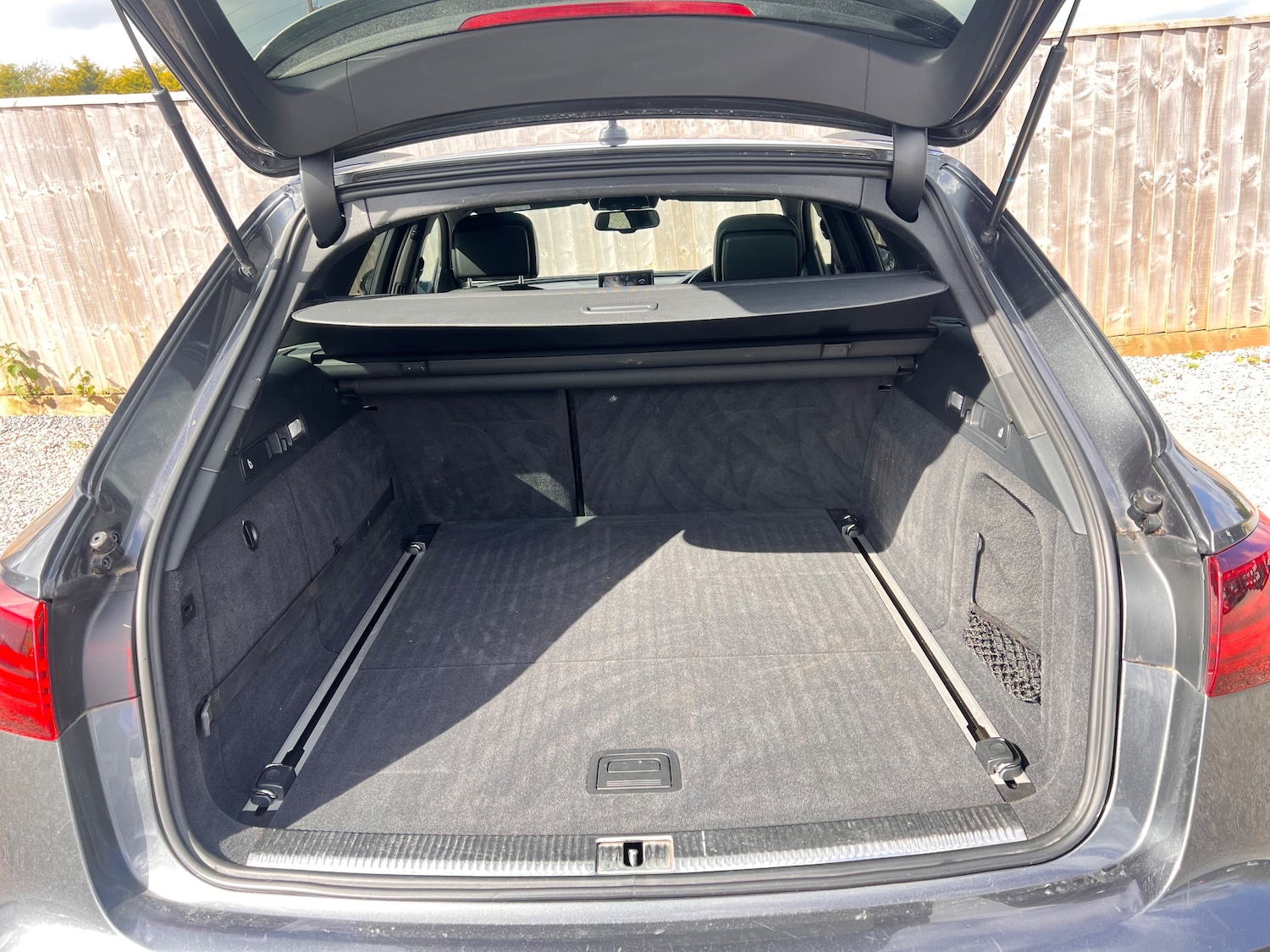 Used Audi A6 2018 for sale - 78026255: Photo 35