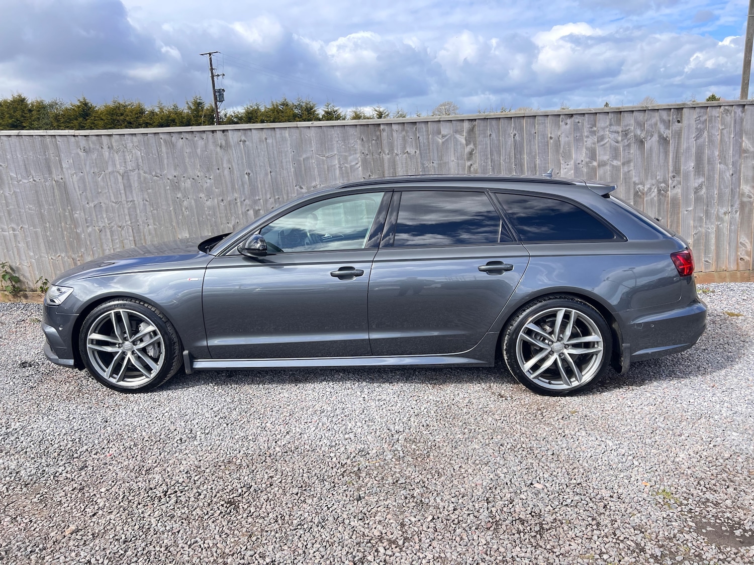 Used Audi A6 2018 for sale - 78026255: Photo 8
