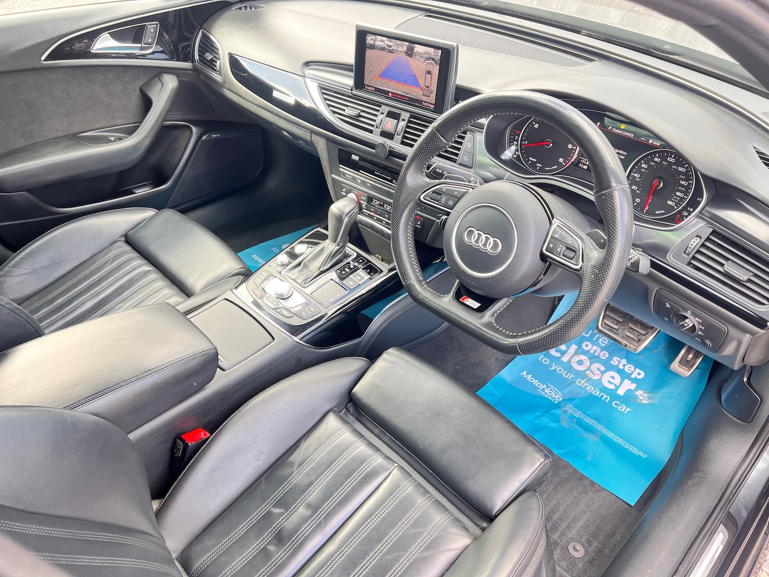 Used Audi A6 2018 for sale - 78026255: Photo 9