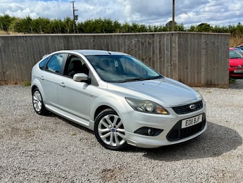 Used Ford Focus 2011 for sale - 79671655: Photo