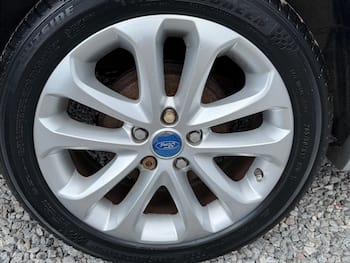 Used Ford Focus 2011 for sale - 79671655: Photo