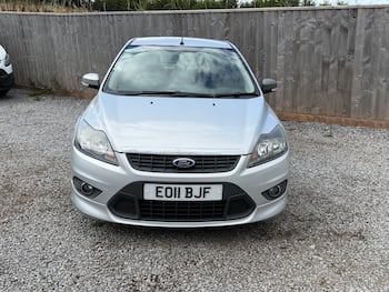 Used Ford Focus 2011 for sale - 79671655: Photo