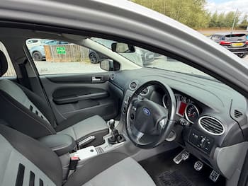 Used Ford Focus 2011 for sale - 79671655: Photo