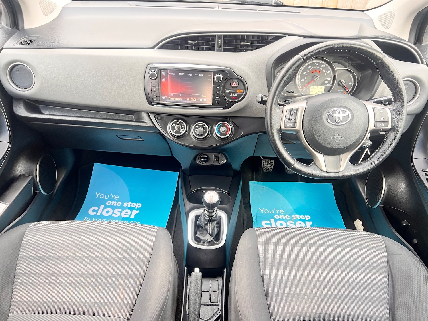 Used Toyota Yaris 2016 for sale - 77904335: Photo 13