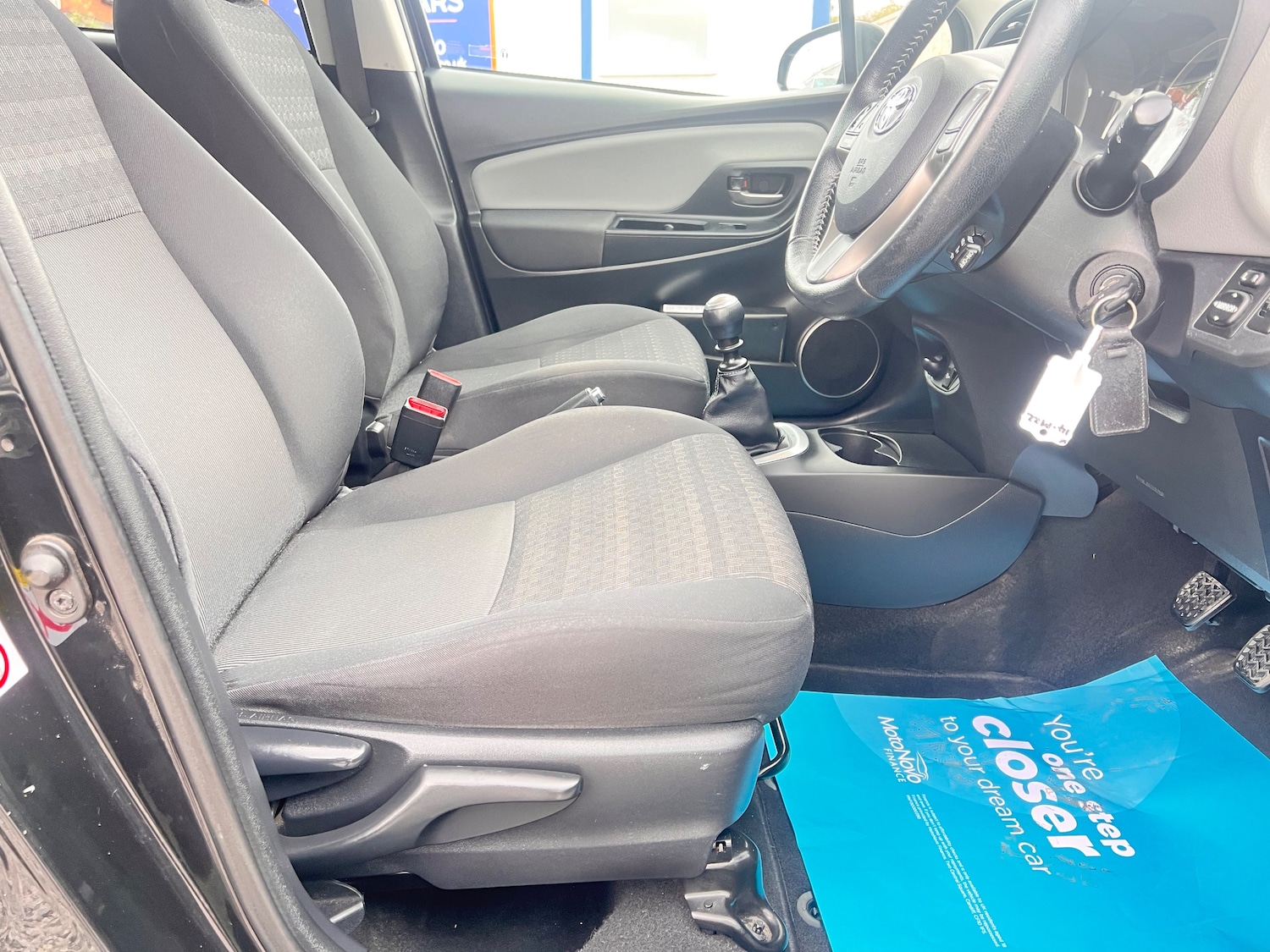 Used Toyota Yaris 2016 for sale - 77904335: Photo 16