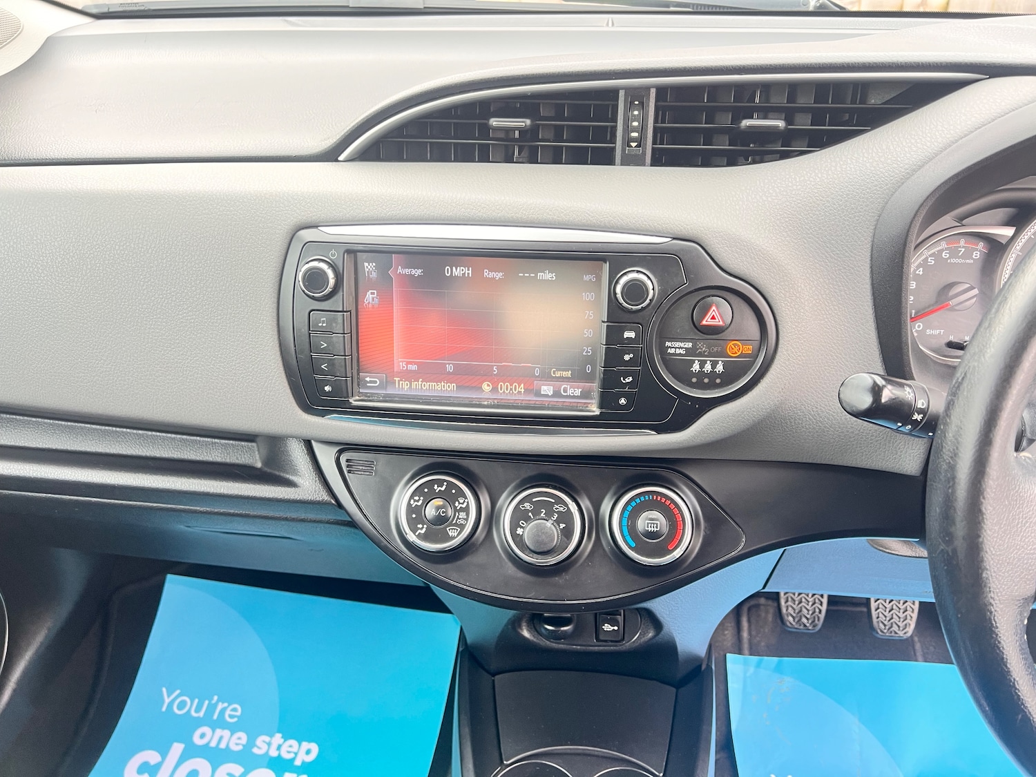 Used Toyota Yaris 2016 for sale - 77904335: Photo 17