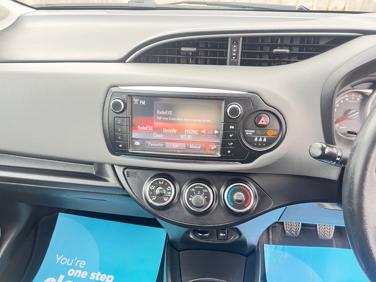 Used Toyota Yaris 2016 for sale - 77904335: Photo 18