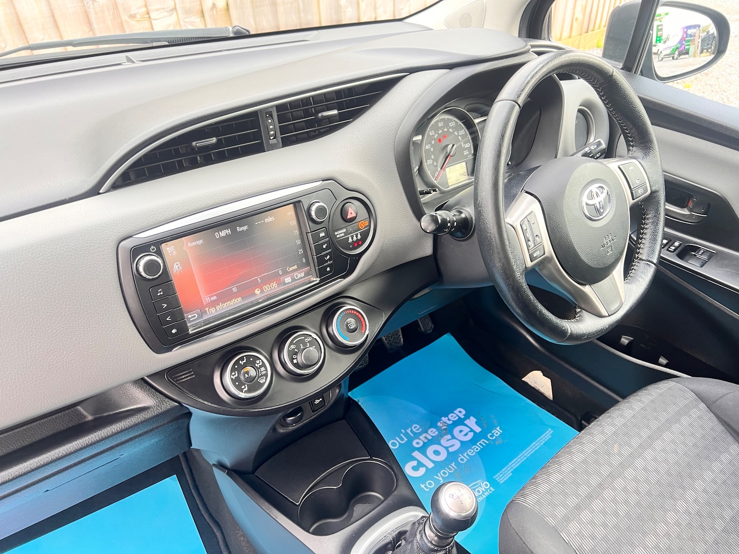 Used Toyota Yaris 2016 for sale - 77904335: Photo 20