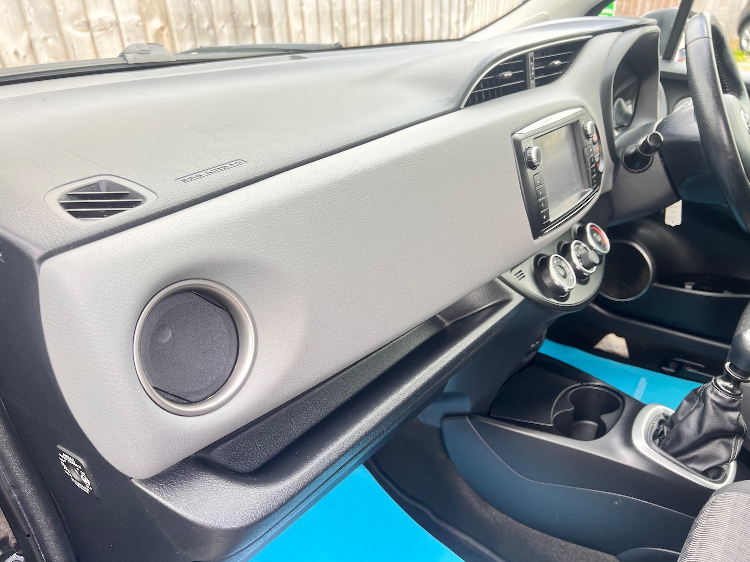 Used Toyota Yaris 2016 for sale - 77904335: Photo 22