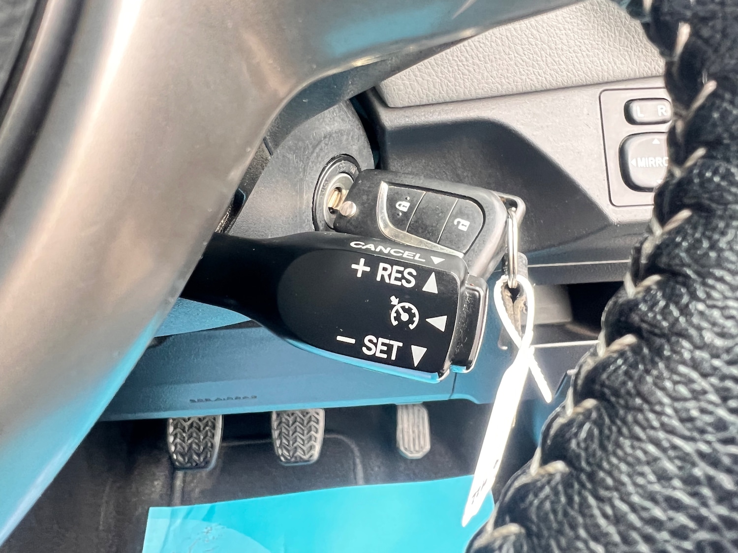 Used Toyota Yaris 2016 for sale - 77904335: Photo 27