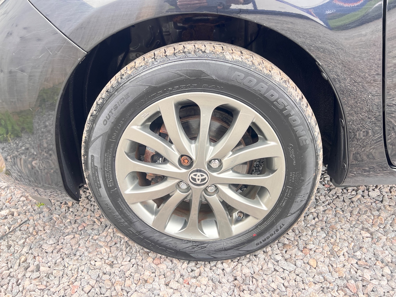 Used Toyota Yaris 2016 for sale - 77904335: Photo 35