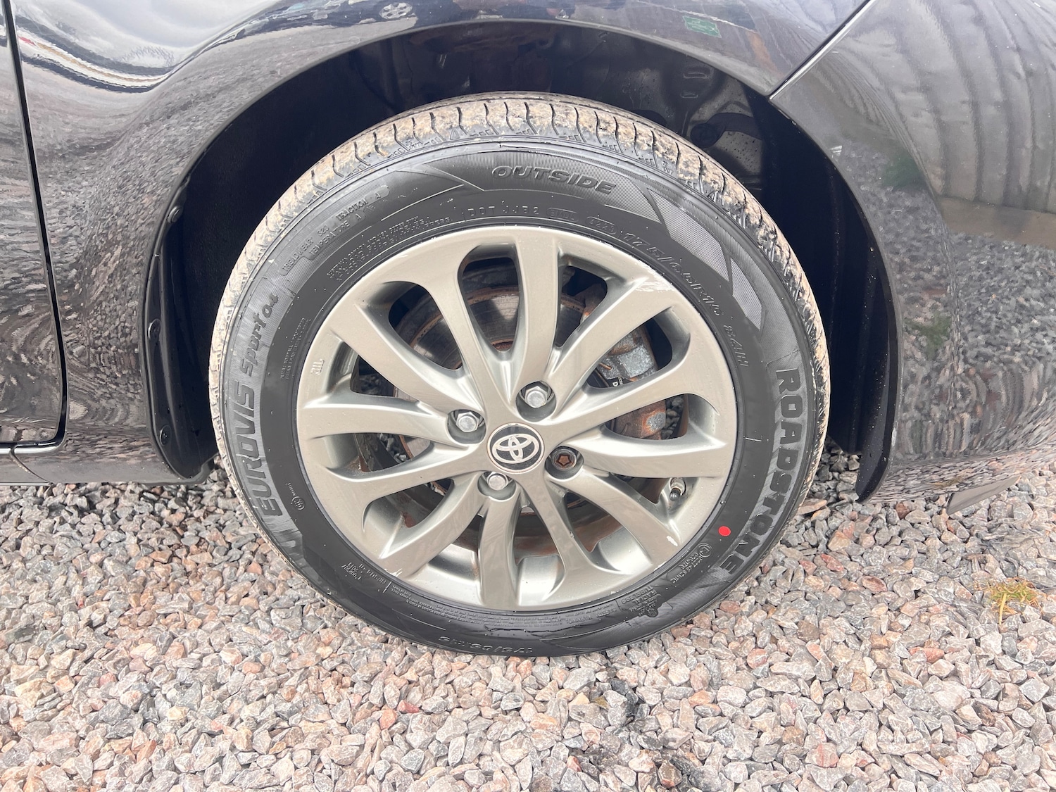 Used Toyota Yaris 2016 for sale - 77904335: Photo 36